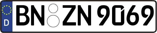 BN-ZN9069