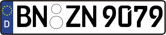 BN-ZN9079