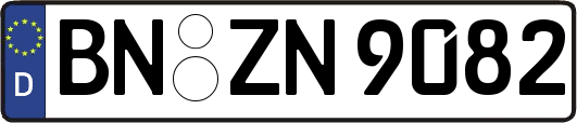 BN-ZN9082
