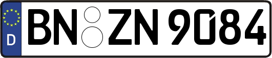 BN-ZN9084