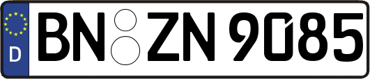 BN-ZN9085