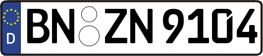 BN-ZN9104