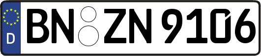 BN-ZN9106