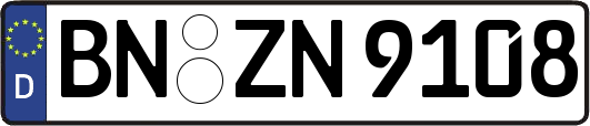 BN-ZN9108