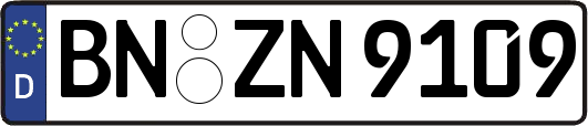 BN-ZN9109