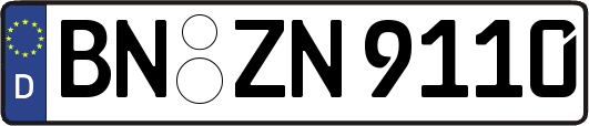 BN-ZN9110