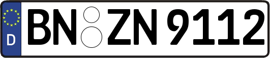 BN-ZN9112