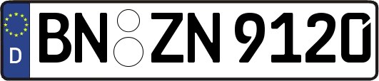 BN-ZN9120