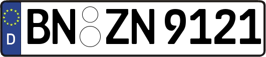 BN-ZN9121