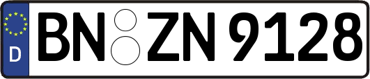 BN-ZN9128