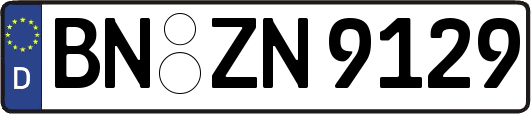 BN-ZN9129