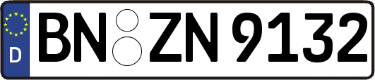 BN-ZN9132