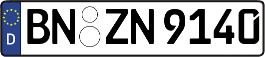 BN-ZN9140