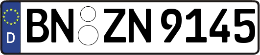 BN-ZN9145