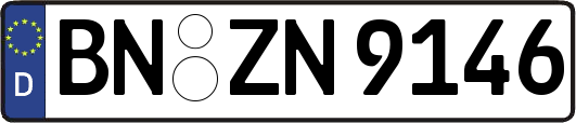 BN-ZN9146