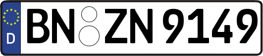 BN-ZN9149