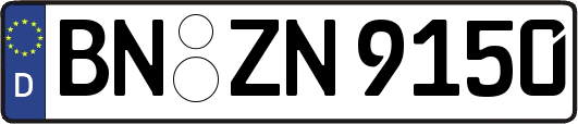 BN-ZN9150