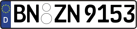 BN-ZN9153