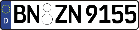 BN-ZN9155
