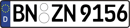 BN-ZN9156