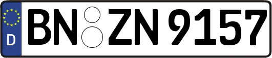 BN-ZN9157
