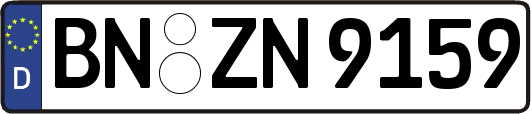 BN-ZN9159
