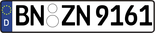BN-ZN9161