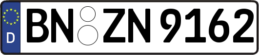 BN-ZN9162
