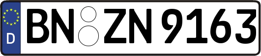 BN-ZN9163