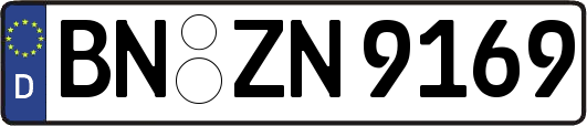 BN-ZN9169