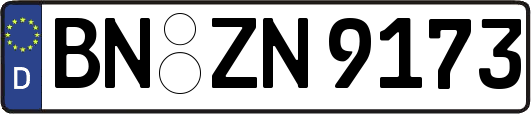 BN-ZN9173