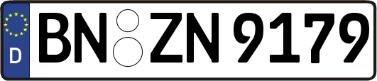BN-ZN9179