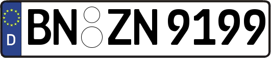BN-ZN9199
