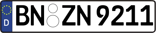 BN-ZN9211