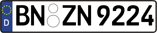 BN-ZN9224