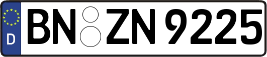 BN-ZN9225