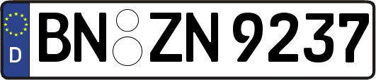 BN-ZN9237