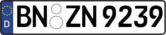 BN-ZN9239