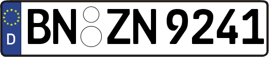BN-ZN9241