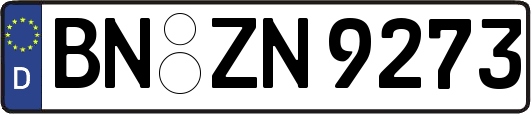 BN-ZN9273