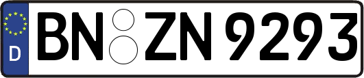BN-ZN9293