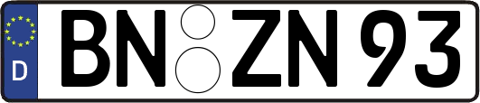BN-ZN93