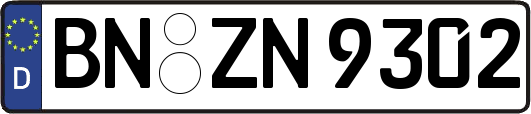 BN-ZN9302