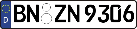 BN-ZN9306