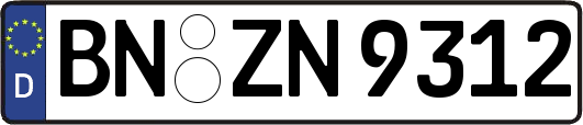 BN-ZN9312