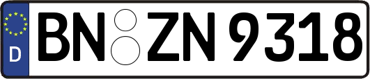 BN-ZN9318