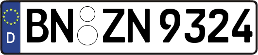 BN-ZN9324