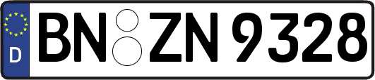 BN-ZN9328