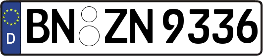 BN-ZN9336