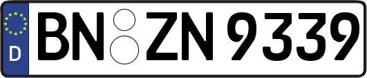 BN-ZN9339